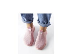 Sportovní tenisky model 207793 Solea 2