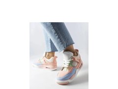 Sportovní tenisky model 207817 Solea 2