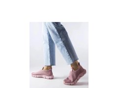 Sportovní tenisky model 207828 Solea 1