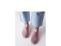 Sportovní tenisky model 207828 Solea 2
