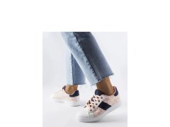 Sportovní tenisky model 207867 Solea 2