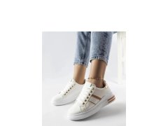Tenisky na platformě model 207869 Solea 1