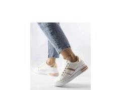 Tenisky na platformě model 207869 Solea 2