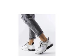 Sportovní tenisky model 207872 Solea 2