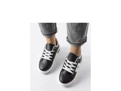 Sportovní boty na platformě model 207877 Solea 2