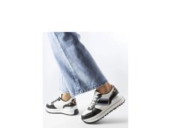 Sportovní tenisky model 207884 Solea 1