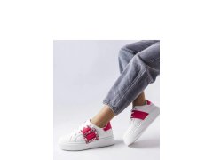 Sportovní obuv model 207894 Solea 1