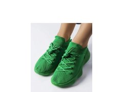 Sportovní tenisky model 207902 Solea 1