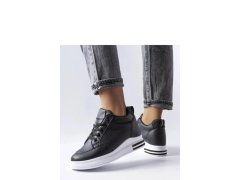 Sportovní obuv model 207919 Solea 1