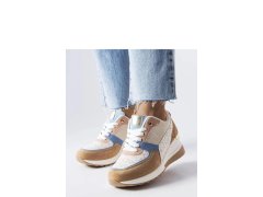Sportovní tenisky model 207951 Solea 1