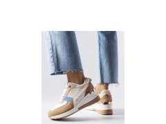 Sportovní tenisky model 207951 Solea 2