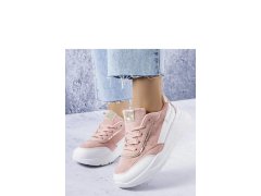 Sportovní tenisky model 207958 Solea 1