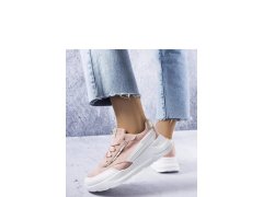 Sportovní tenisky model 207958 Solea 2
