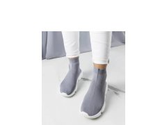 Sportovní tenisky na zip model 207962 Solea 2