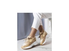 Sportovní tenisky model 207988 Solea 1