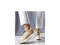 Sportovní tenisky model 207988 Solea 2