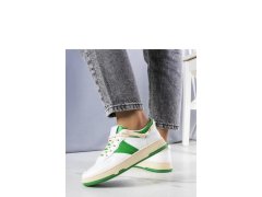 Sportovní tenisky model 208008 Solea 2