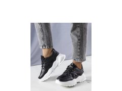 Sportovní tenisky model 208013 Solea 1