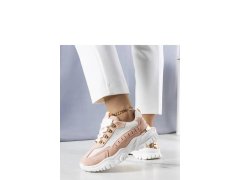 Sportovní tenisky model 208016 Solea 2