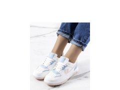 Sportovní tenisky model 208031 Solea 1