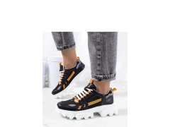 Sportovní tenisky model 208044 Solea 1