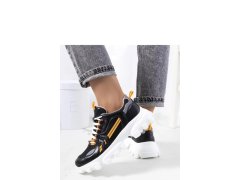 Sportovní tenisky model 208044 Solea 2