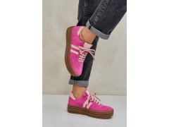 Sportovní tenisky model 208545 Step in style 2