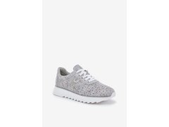 Tenisky na platformě model 209065 Step in style 1