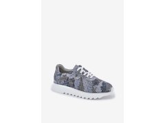 Sportovní boty na platformě model 209066 Step in style 1