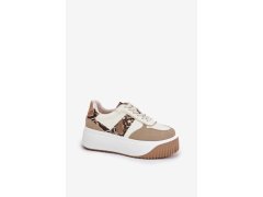 Sportovní tenisky model 209800 Step in style 1