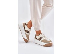 Sportovní tenisky model 209800 Step in style 2