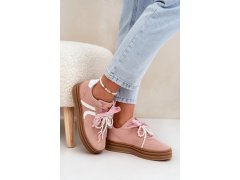 Sportovní obuv model 209803 Step in style 2