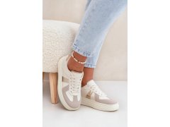 Sportovní tenisky model 211003 Step in style 2