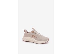 Sportovní boty na platformě model 211329 Step in style 1