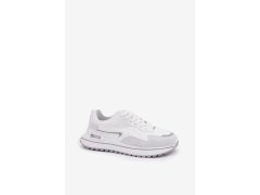 Tenisky na platformě model 211330 Step in style 1
