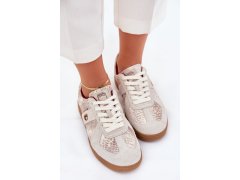 Sportovní tenisky model 215472 Step in style 2