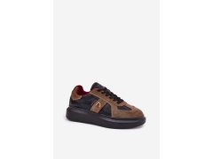 Sportovní tenisky model 215473 Step in style 1