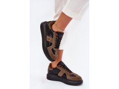 Sportovní tenisky model 215473 Step in style 2