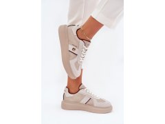 Sportovní tenisky model 215474 Step in style 2