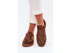 Sportovní obuv model 215476 Step in style 2
