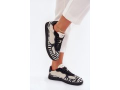 Sportovní tenisky model 215477 Step in style 2