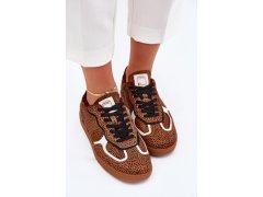 Sportovní tenisky model 215478 Step in style 2