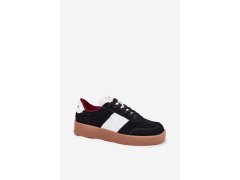 Sportovní tenisky model 215484 Step in style 1