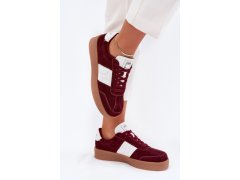 Sportovní tenisky model 215485 Step in style 2