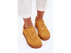 Sportovní tenisky model 215489 Step in style 2
