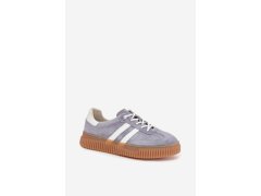 Sportovní tenisky na platformě model 215671 Step in style 1