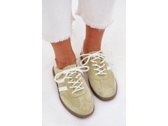 Sportovní tenisky model 215774 Step in style 2