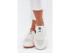 Sportovní tenisky model 216464 Step in style 2