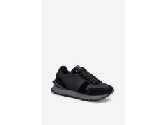 Sportovní boty na platformě model 216476 Step in style 1