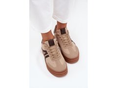 Sportovní obuv model 217464 Step in style 2